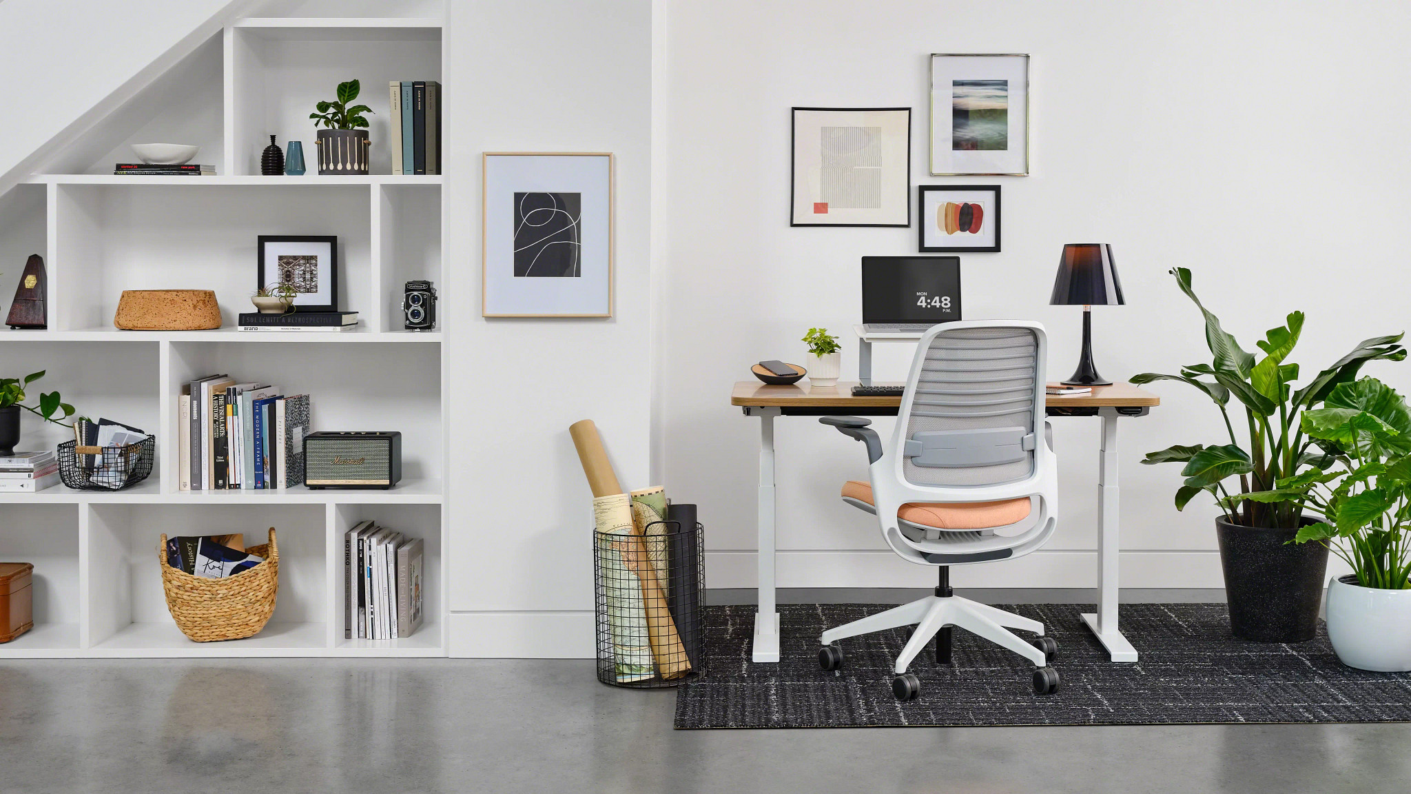 Steelcase Series 1 fő kép